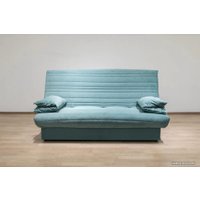 Диван Комфорт-S Матильда new (newtone aqua blue )