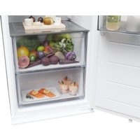 Однокамерный холодильник Candy UP Fridge 600 CML5518EVWL