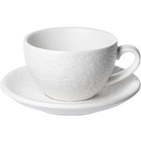 Чашка Corone Grafica XSY412/XSY413 фк6955 (белый)