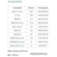 Шкаф распашной Уют Сервис Гарун-К 513.06 (венге)