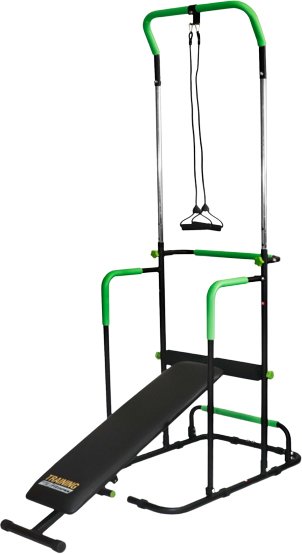 

Силовая станция Start Line Fitness Training SLF 501-1