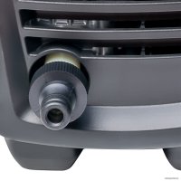 Мойка высокого давления Kolner KHPW 1600FSP