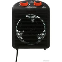 Тепловентилятор Sturm FH2001 (зеленый)