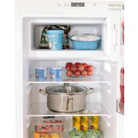 Однокамерный холодильник Scandilux RBI200