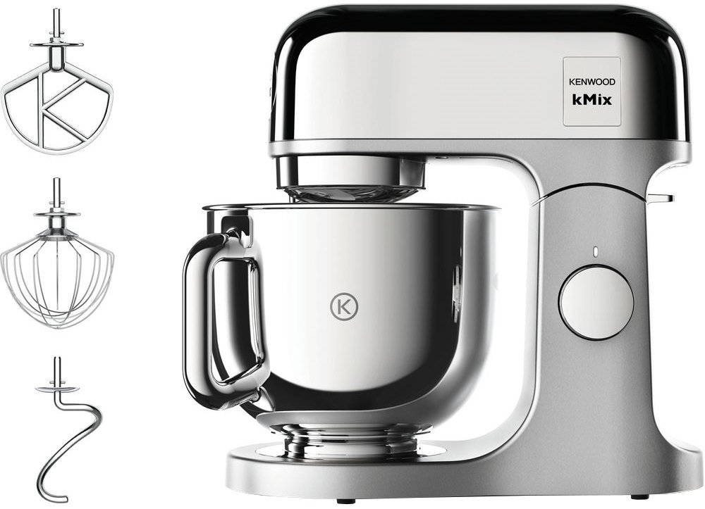 

Кухонная машина Kenwood KMX760CH