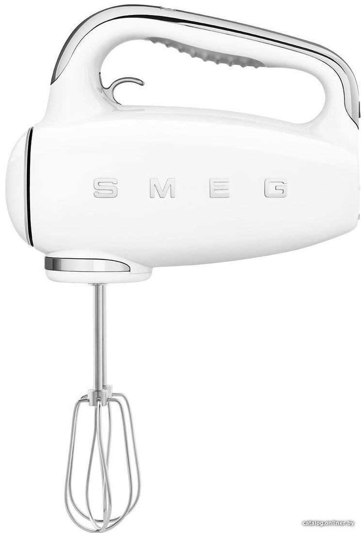 Миксер Smeg HMF01WHEU