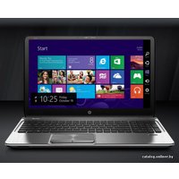 Ноутбук HP ENVY m6-1154ez (C5S11EA)