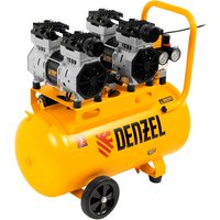 Компрессор Denzel DLS 1500/50