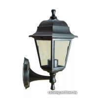 Уличный настенный светильник Юпитер JP1406