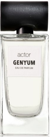 

Парфюмерная вода Genyum Actor EdP (100 мл)