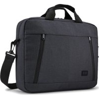 Чехол Case Logic Huxton 14" HUXA214BLK (черный)