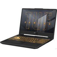 Игровой ноутбук ASUS TUF Gaming F15 FX506HM-HN246W