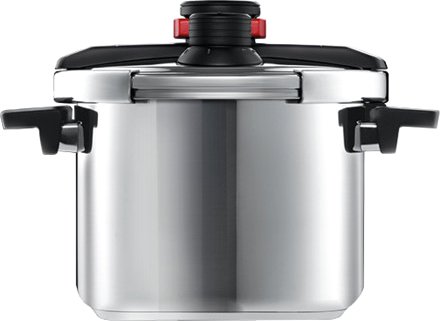

Скороварка Woll Pressure Pro 122PP