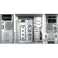 Корпус Frontier Irock IR11A Silver (IR11A-BK/SV)