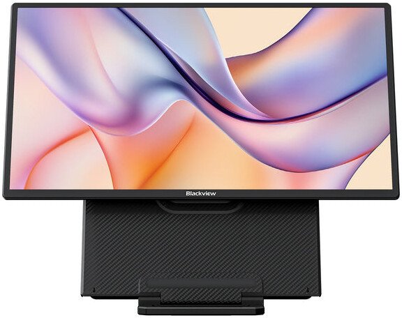 Портативный монитор Blackview Table 10