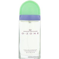 Туалетная вода Sergio Tacchini O-Zone Woman EdT (30 мл)