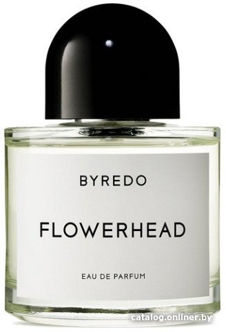 Парфюмерная вода Byredo Flowerhead EdP (50 мл)