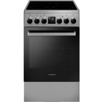 Кухонная плита MAUNFELD MEC55CS08D