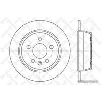  Stellox 60203333SX