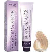Крем-краска для волос Ollin Professional Performance 11/0 специальный блондин натуральный в Борисове