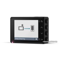 Видеорегистратор-GPS информатор (2в1) Garmin Dash Cam 56