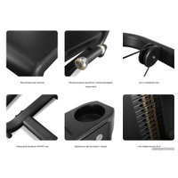 Тренажер для ног Bronze Gym Neo 24 Глют-машина