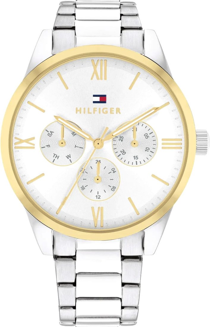 

Наручные часы Tommy Hilfiger 1782744