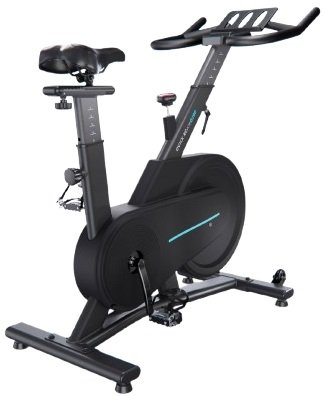 

Велотренажер DFC Ovicx Q200