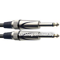 Гитарный кабель Stagg SGC6 DL (6 м)