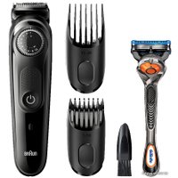 Триммер для бороды и усов Braun BT3042