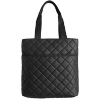 Женская сумка elCrucce S 35x33x10 (экокожа, черный) в Пинске