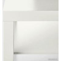 Журнальный столик Mebelain Enkel 82 (белый)