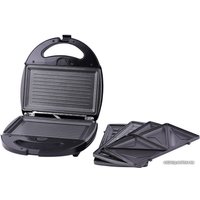 Многофункциональная сэндвичница Lafe TSO-003B