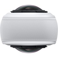 Экшен-камера Insta360 X5 Travel Bundle (белый)