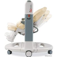 Высокий стульчик Peg Perego Tatamia Follow Me (fragola)