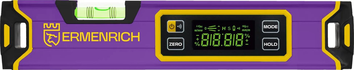 

Уровень электронный Ermenrich Verk LL30 85686