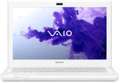 Sony VAIO SV-S1312E3R/W