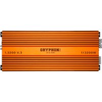 Автомобильный усилитель DL Audio Gryphon Pro 1.3200 V.3