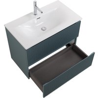  BelBagno Тумба под умывальник UNO-900-2C-SO-AO