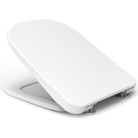 Сиденье для унитаза Saniteco SD 18ms (с микролифтом)