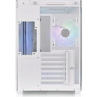 Корпус Thermaltake View 380 TG ARGB Snow CA-1Z2-00M6WN-00