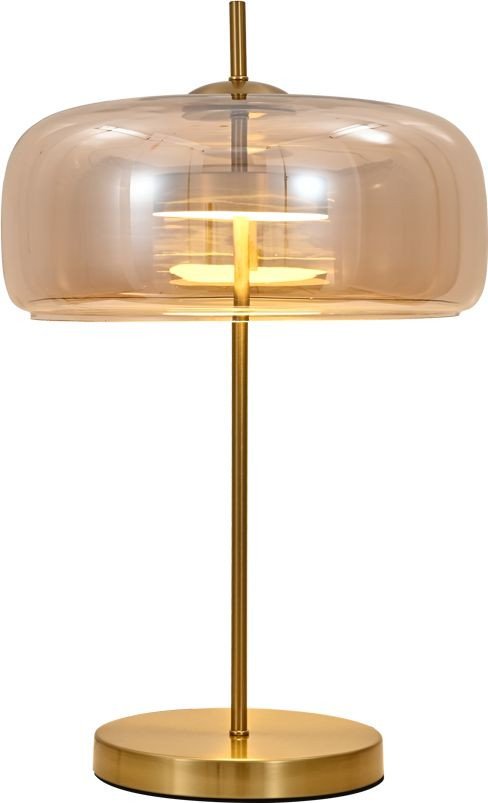 

Настольная лампа Arte Lamp Padova A2404LT-1AM