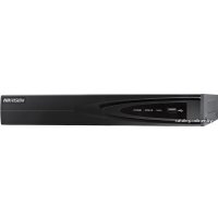 Сетевой видеорегистратор Hikvision DS-7604NI-E1/4P