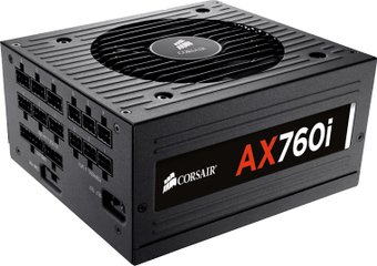 Corsair AX760i 760W (CP-9020036-EU)
