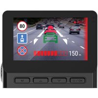 Видеорегистратор-GPS информатор (2в1) NAVITEL RS990 GPS