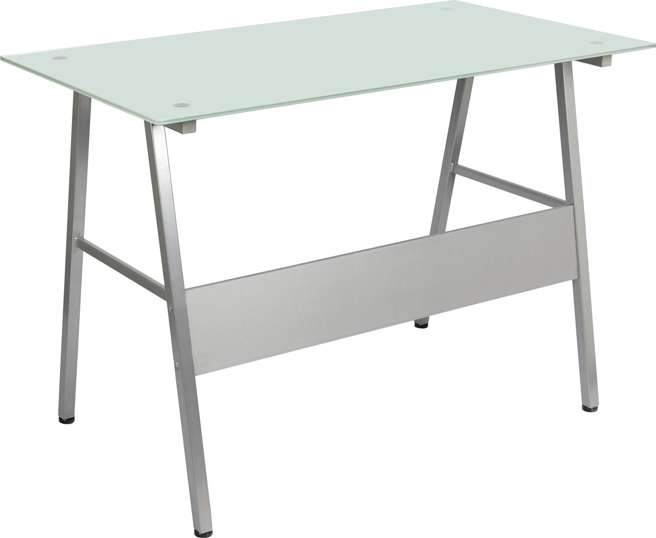 

Стол TetChair GD-04 15253 (белый)