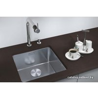 Кухонная мойка Blanco Andano 500-U (без клапана-автомата) [518313]