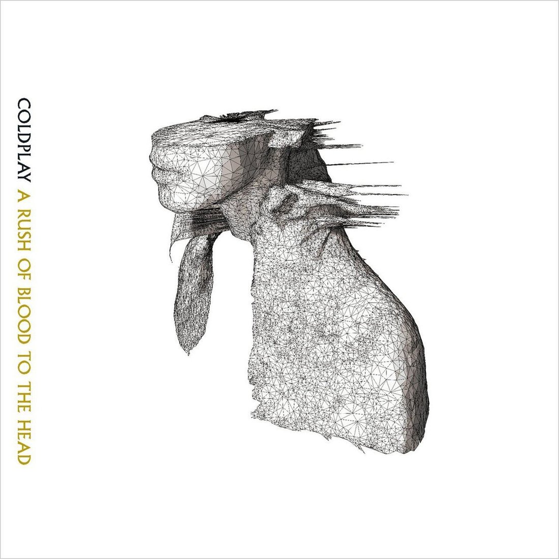 

Виниловая пластинка Coldplay - A Rush Of Blood To The Head