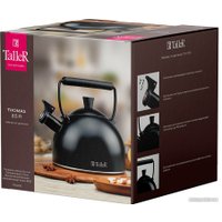 Чайник со свистком Taller TR-11379