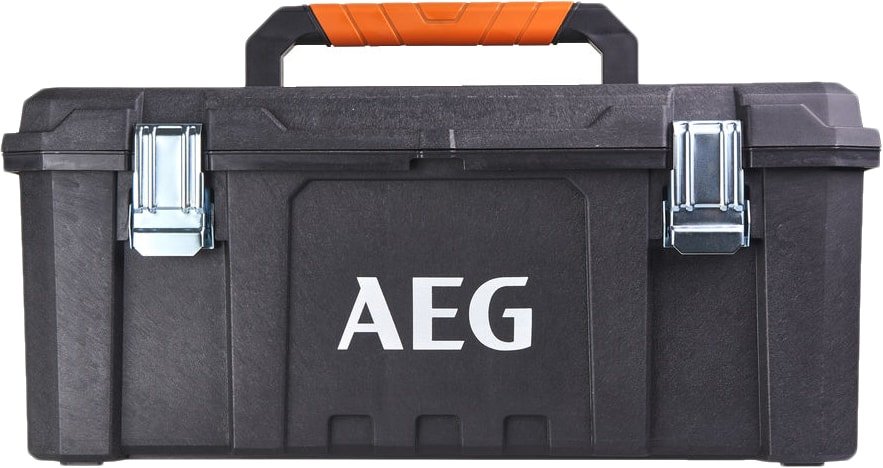 

Ящик для инструментов AEG Powertools AEG26TB 4932471878